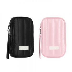 PASAPORTERA FLINT personalizada
